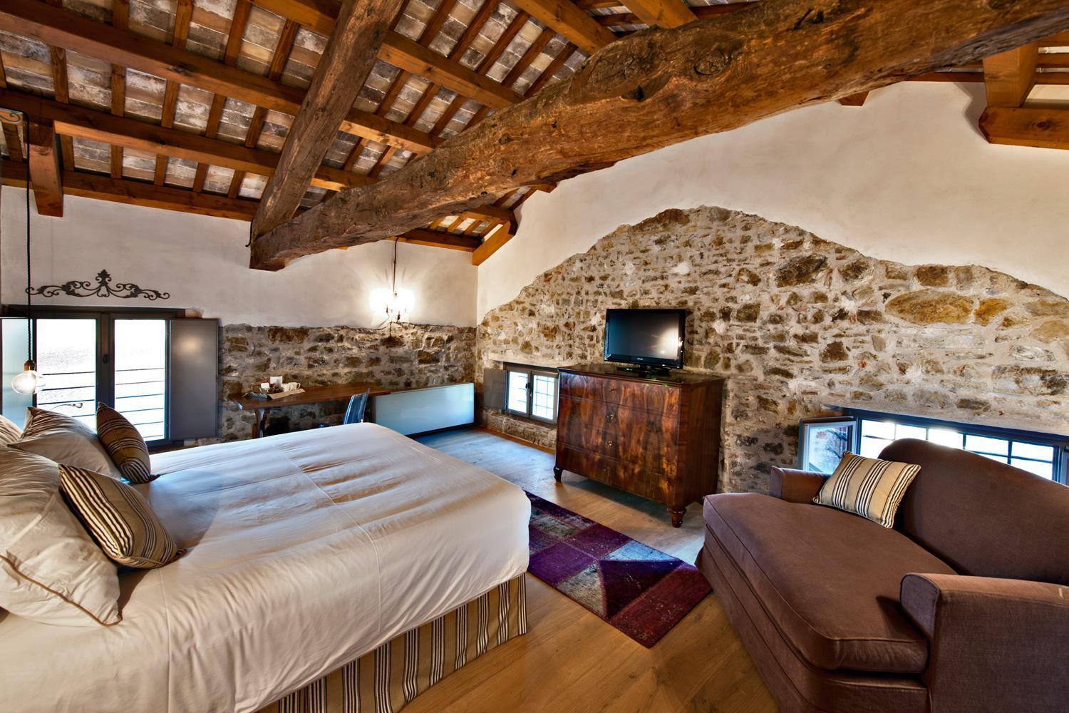 Castello Di Buttrio Hotel Exterior photo