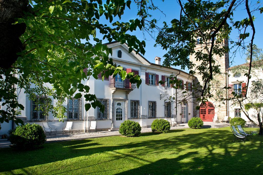 Castello Di Buttrio Hotel Exterior photo