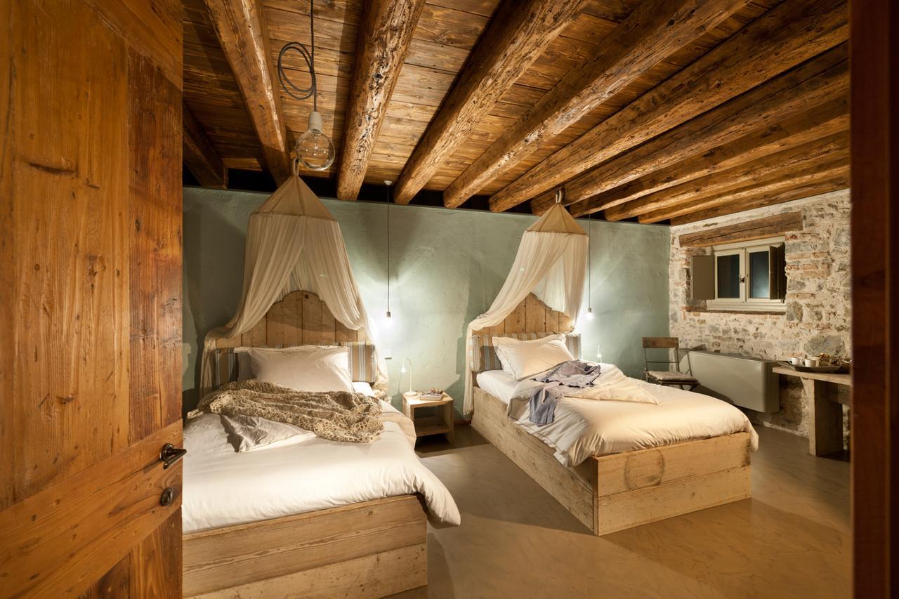 Castello Di Buttrio Hotel Exterior photo