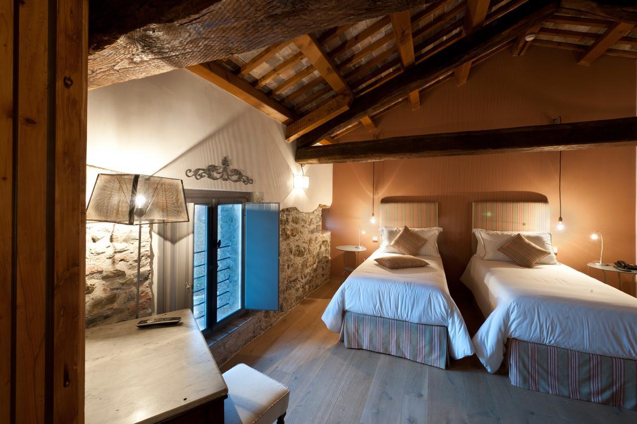 Castello Di Buttrio Hotel Exterior photo