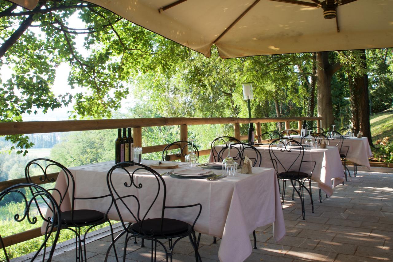 Castello Di Buttrio Hotel Exterior photo