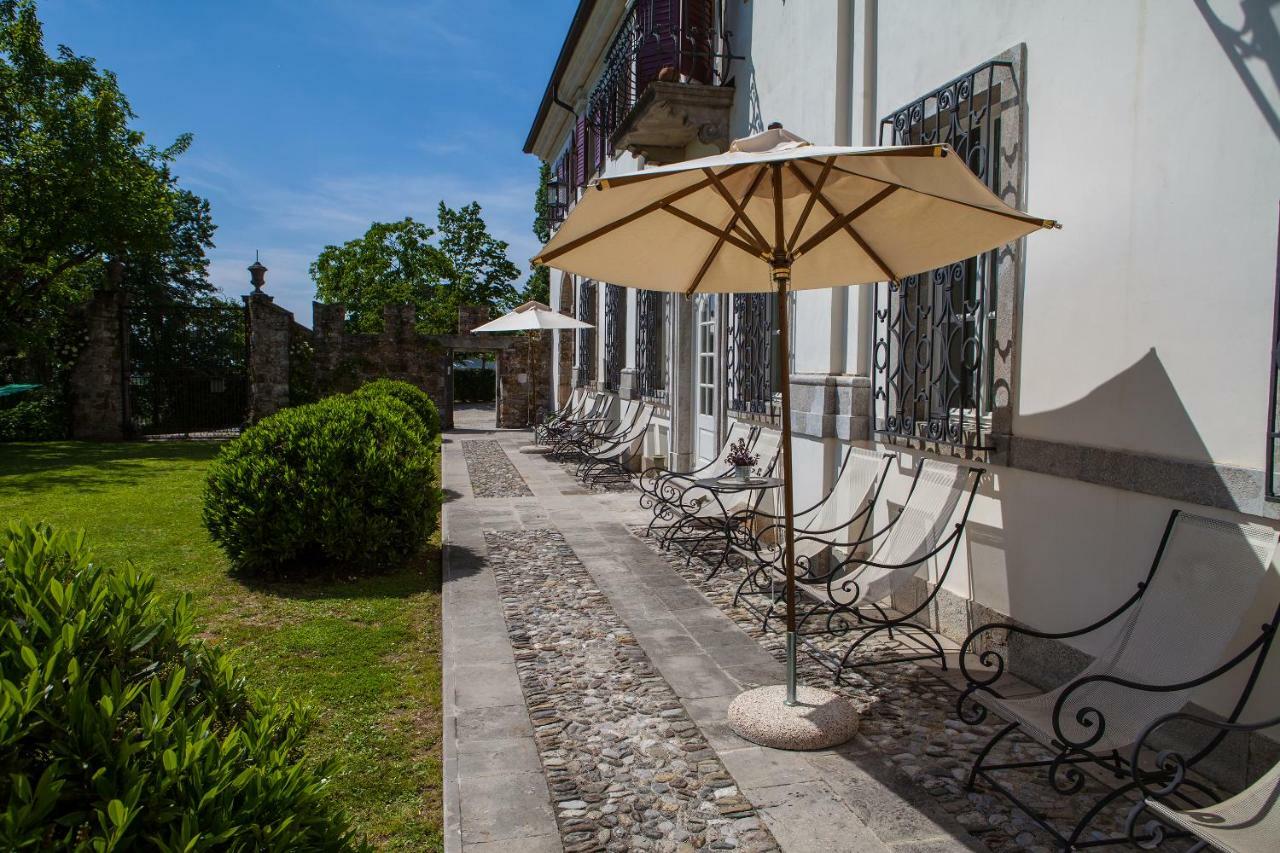 Castello Di Buttrio Hotel Exterior photo